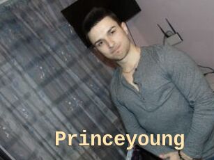 Princeyoung