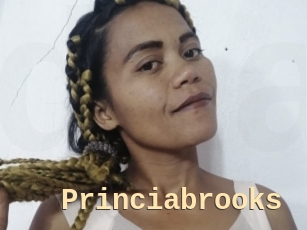 Princiabrooks