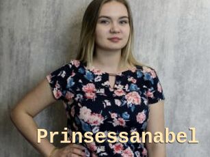 Prinsessanabel