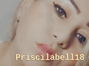 Priscilabell18