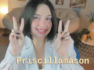 Priscillamason