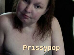 Prissypop