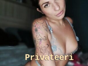 Privateeri