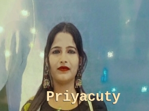 Priyacuty