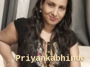 Priyankabhinde