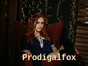 Prodigalfox