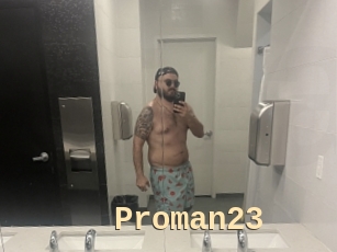 Proman23