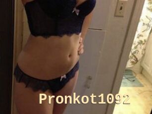 Pronkot1092