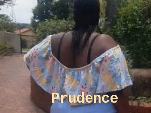 Prudence