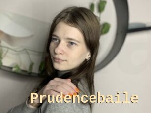 Prudencebaile