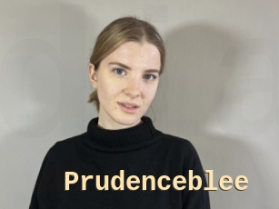 Prudenceblee