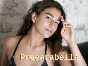 Pruearabella