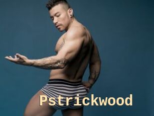 Pstrickwood