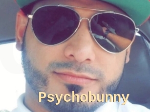 Psychobunny