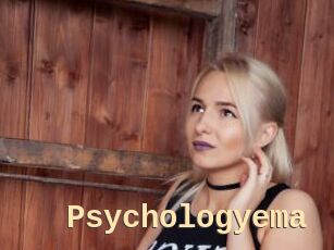 Psychologyema