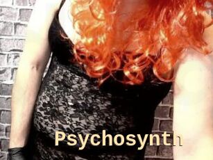 Psychosynth