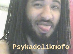 Psykadelikmofo