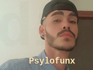 Psylofunx