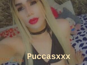 Puccasxxx