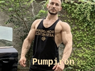 Pumpiron