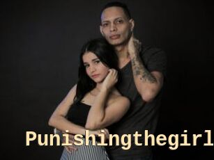 Punishingthegirl