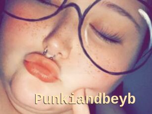 Punkiandbeyb