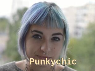 Punkychic