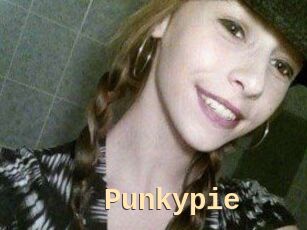 Punkypie