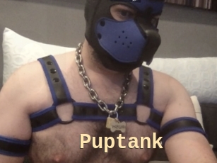 Puptank