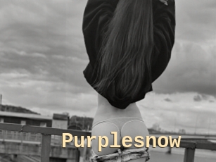 Purplesnow