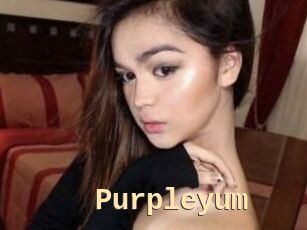 Purpleyum