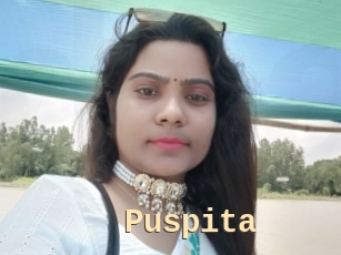 Puspita