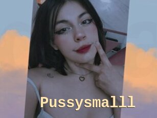 Pussysmalll