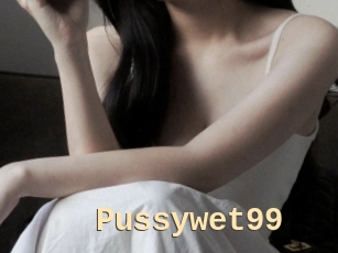 Pussywet99