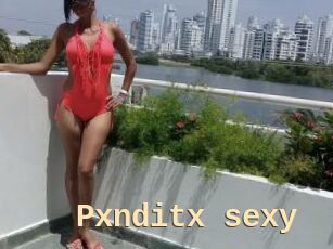 Pxnditx_sexy