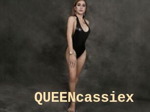 QUEENcassiex