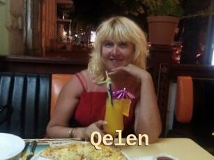 Qelen