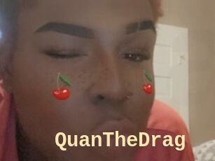 QuanTheDrag