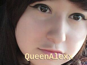 QueenAlexx