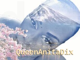 QueenAnitaDix