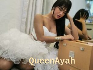 QueenAyah