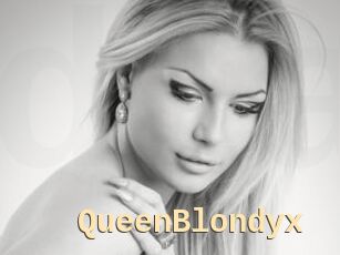 QueenBlondyx