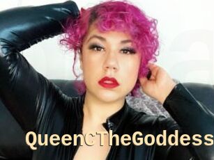 QueenCTheGoddess