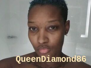 QueenDiamond86