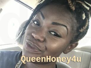 QueenHoney4u