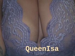 QueenIsa