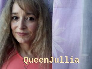 QueenJullia