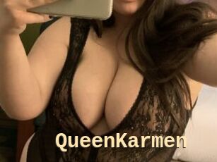 QueenKarmen