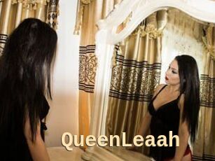 QueenLeaah