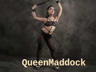 QueenMaddock